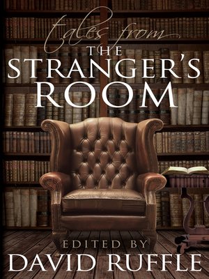 cover image of Sherlock Holmes: Tales From the Stranger's Room
